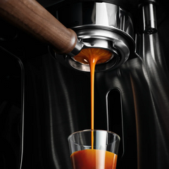 the Naked Portafilter™ 58mm