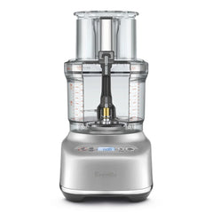 the Breville Sous Chef® 16