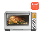 the Smart Oven® Air Fryer Pro