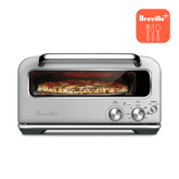the Smart Oven® Pizzaiolo