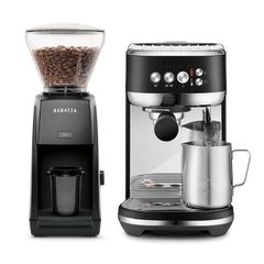 Baratza Encore™ ESP x the Bambino® Plus
