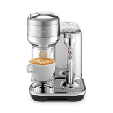 the Vertuo Creatista