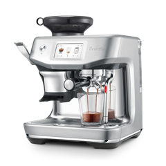the Barista Touch™ Impress