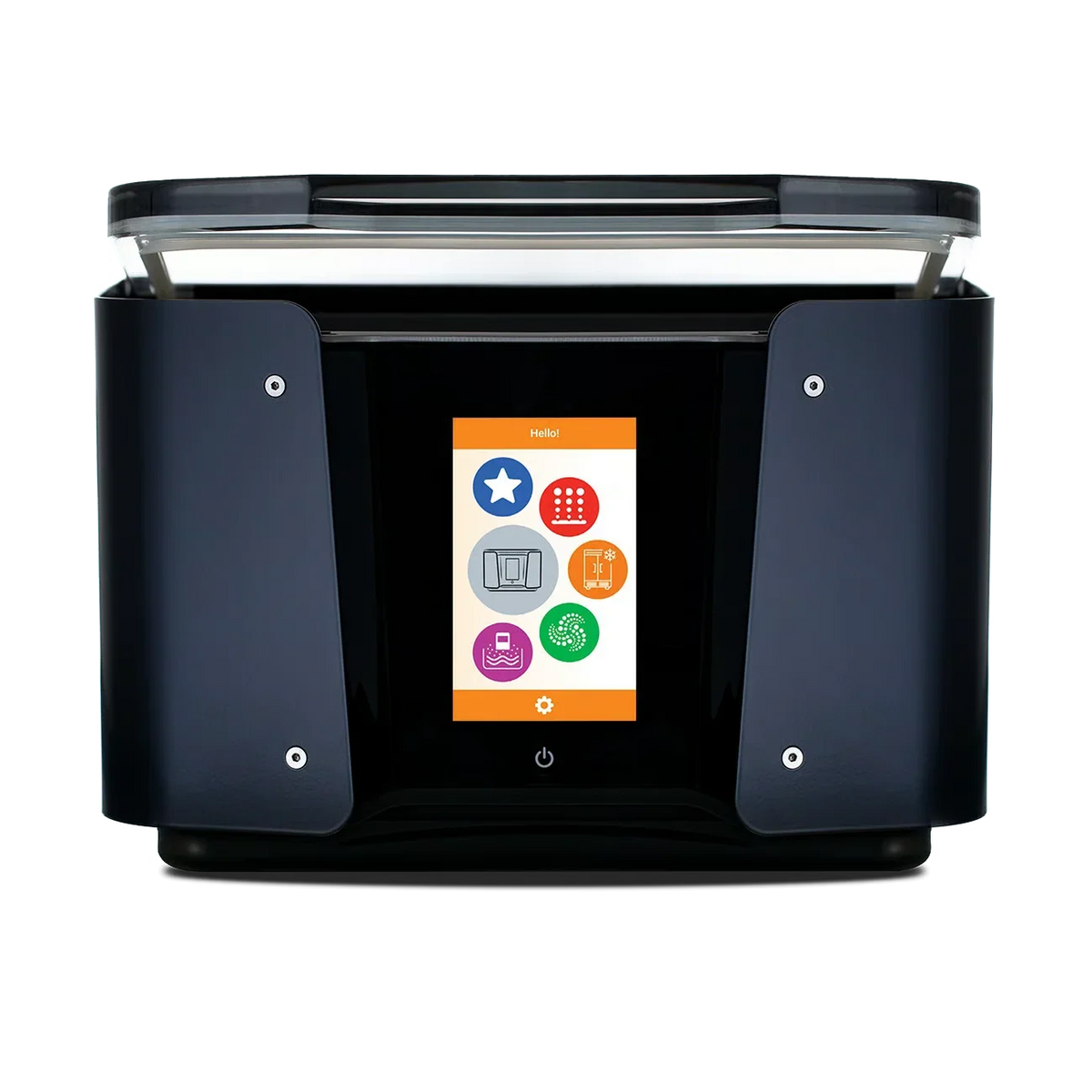 the MX2™ Infuser