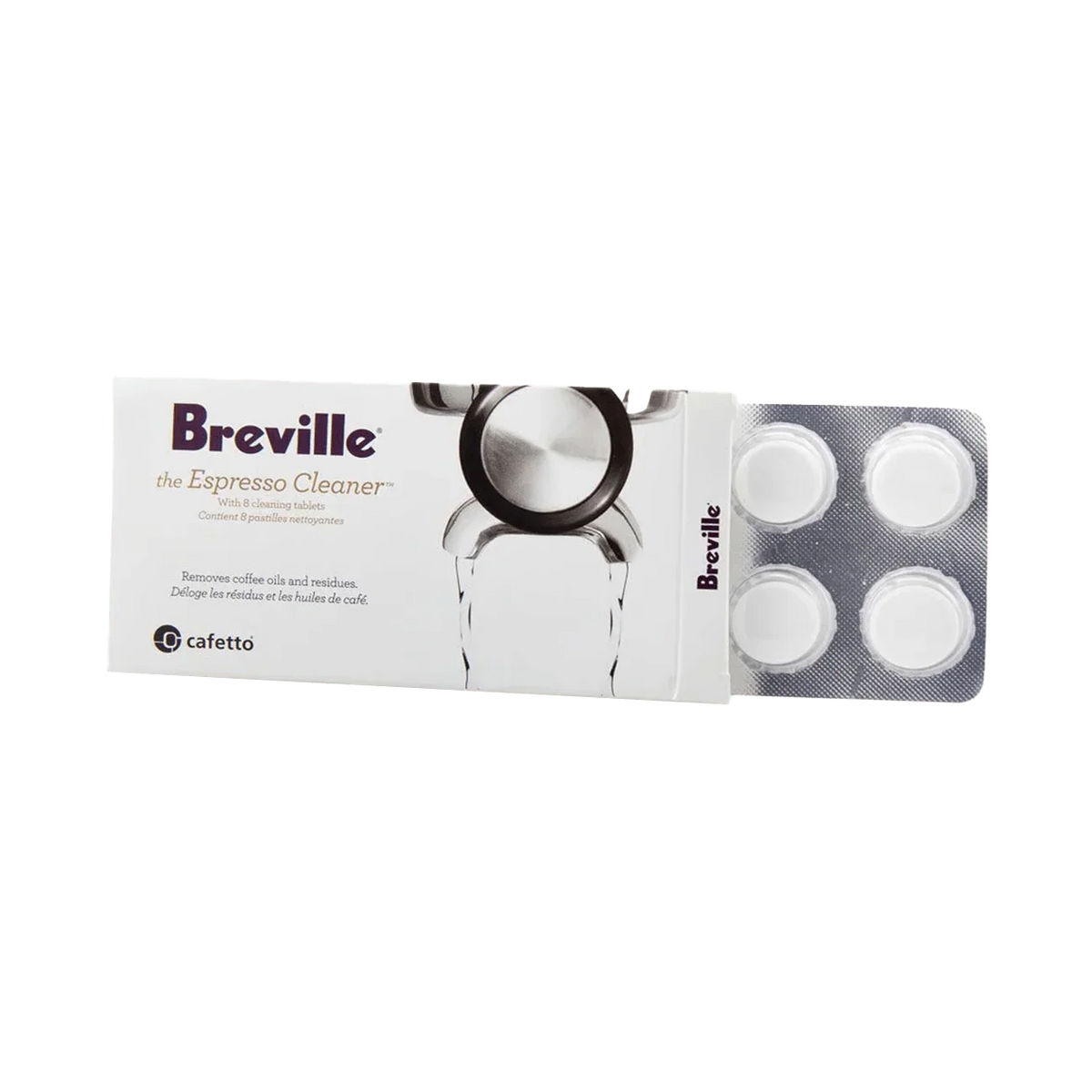 Espresso Cleaning Tablets (8)