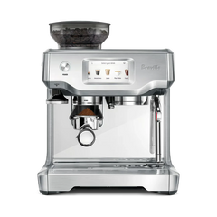 the Barista Touch™