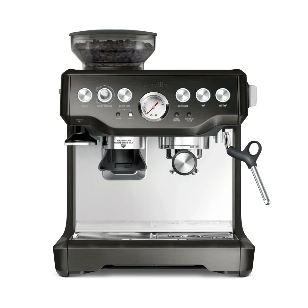 the Barista Express®