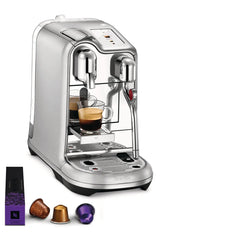 the Creatista® Pro