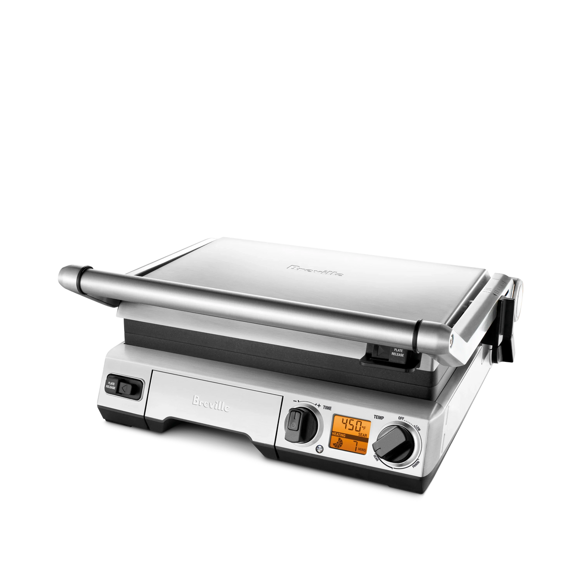 the Smart Grill™