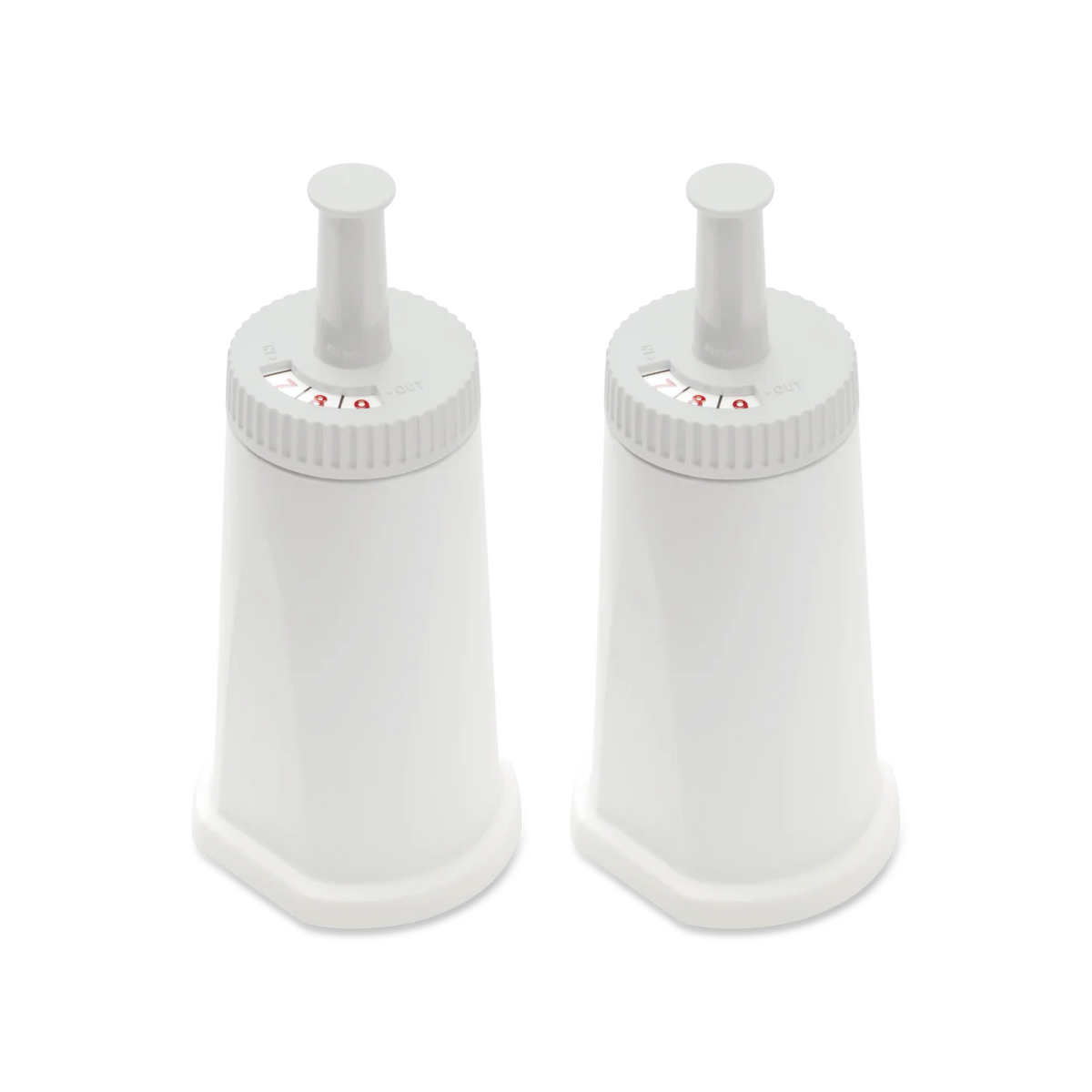 ClaroSwiss Water Filter 2 Pack