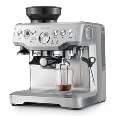 the Barista Express®