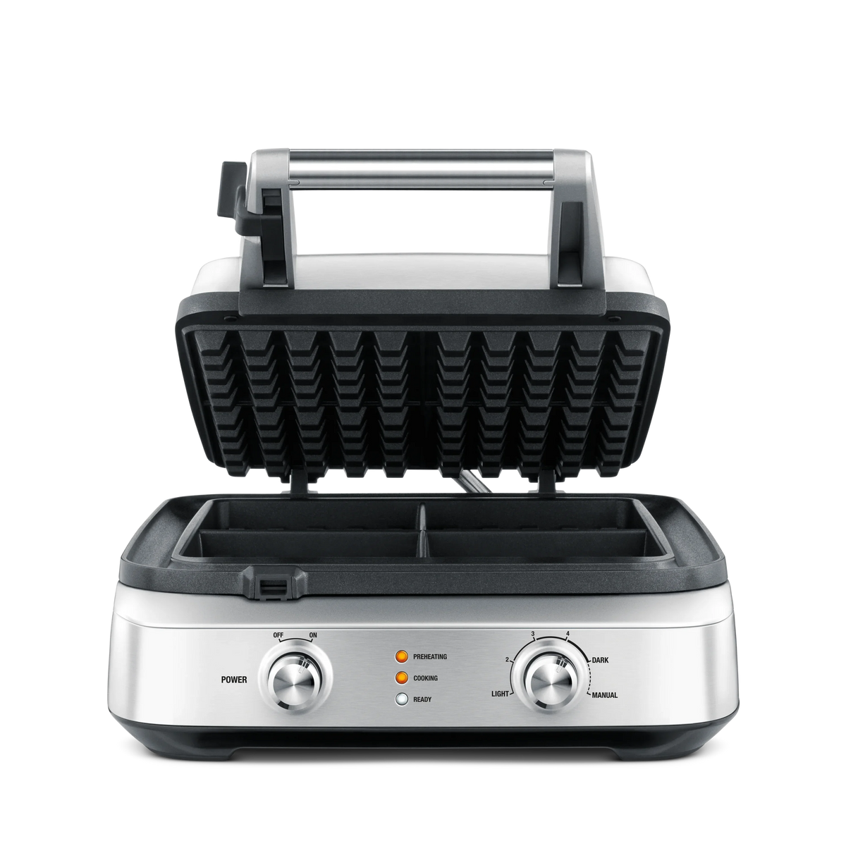 the Smart Waffle™ 4 Slice